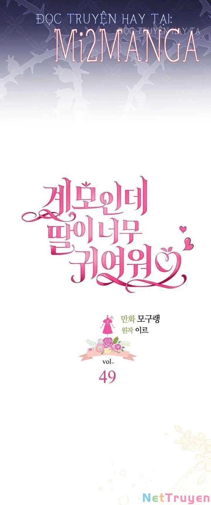 Con Gái Chồng Thật Dễ Thương Chapter 49 - 17