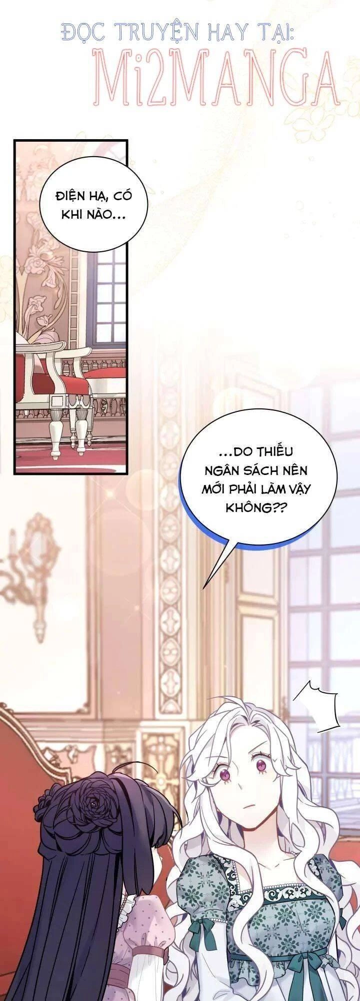 Con Gái Chồng Thật Dễ Thương Chapter 49 - 18