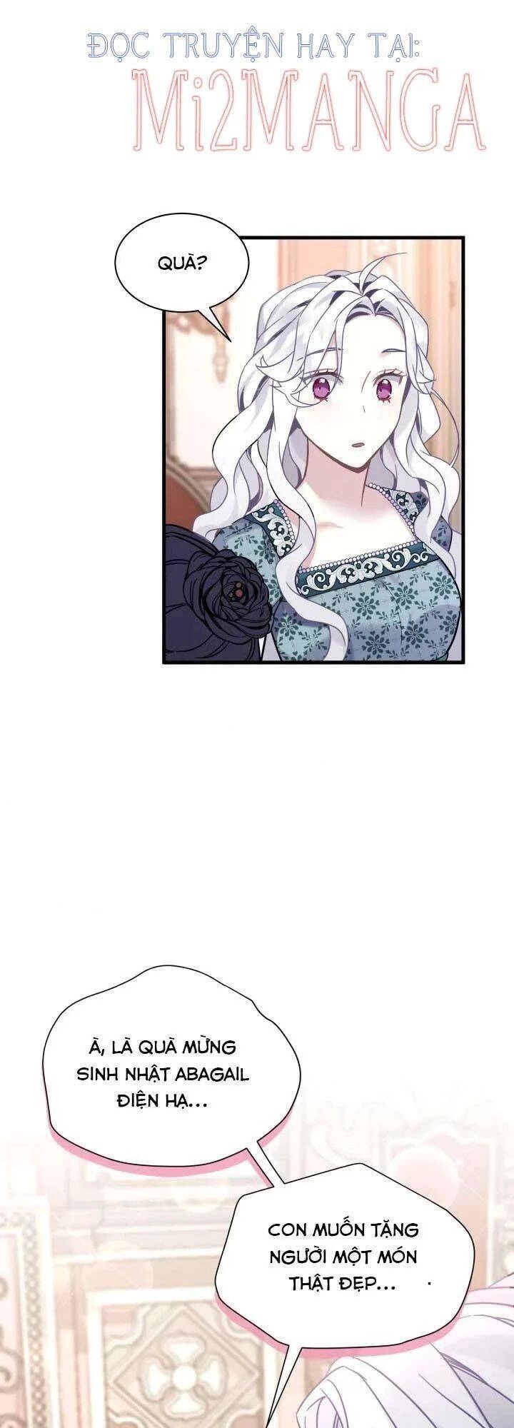 Con Gái Chồng Thật Dễ Thương Chapter 49 - 24