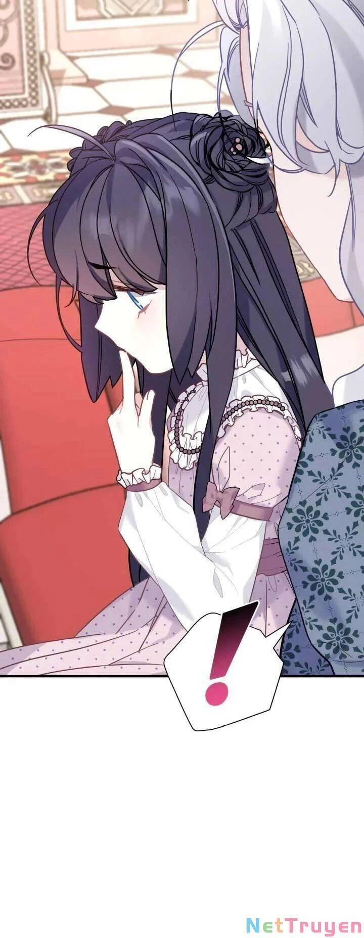 Con Gái Chồng Thật Dễ Thương Chapter 49 - 25