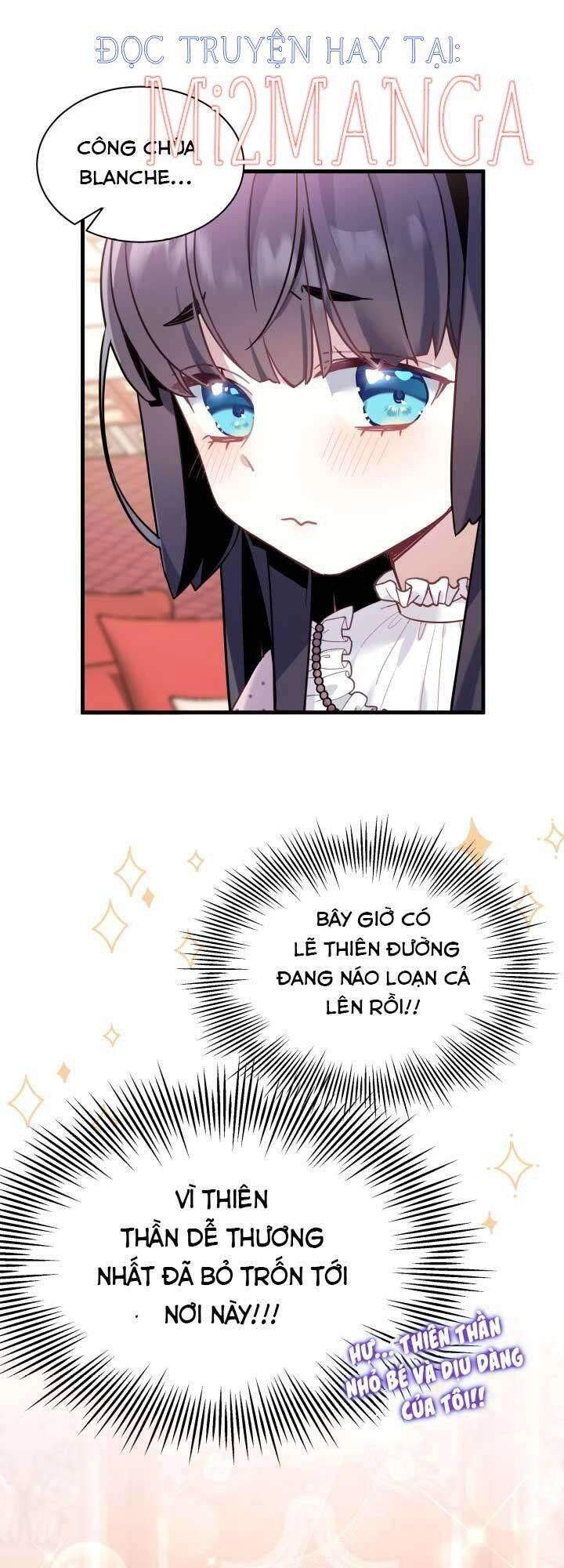 Con Gái Chồng Thật Dễ Thương Chapter 49 - 26