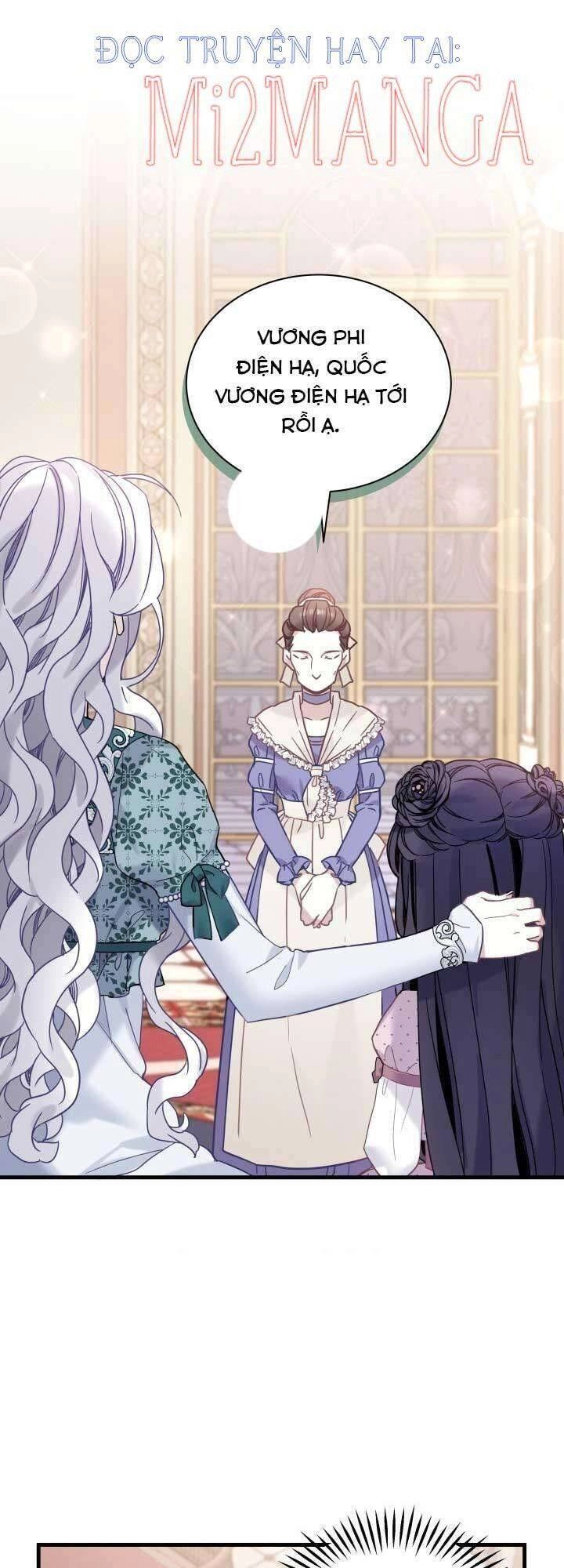 Con Gái Chồng Thật Dễ Thương Chapter 49 - 29