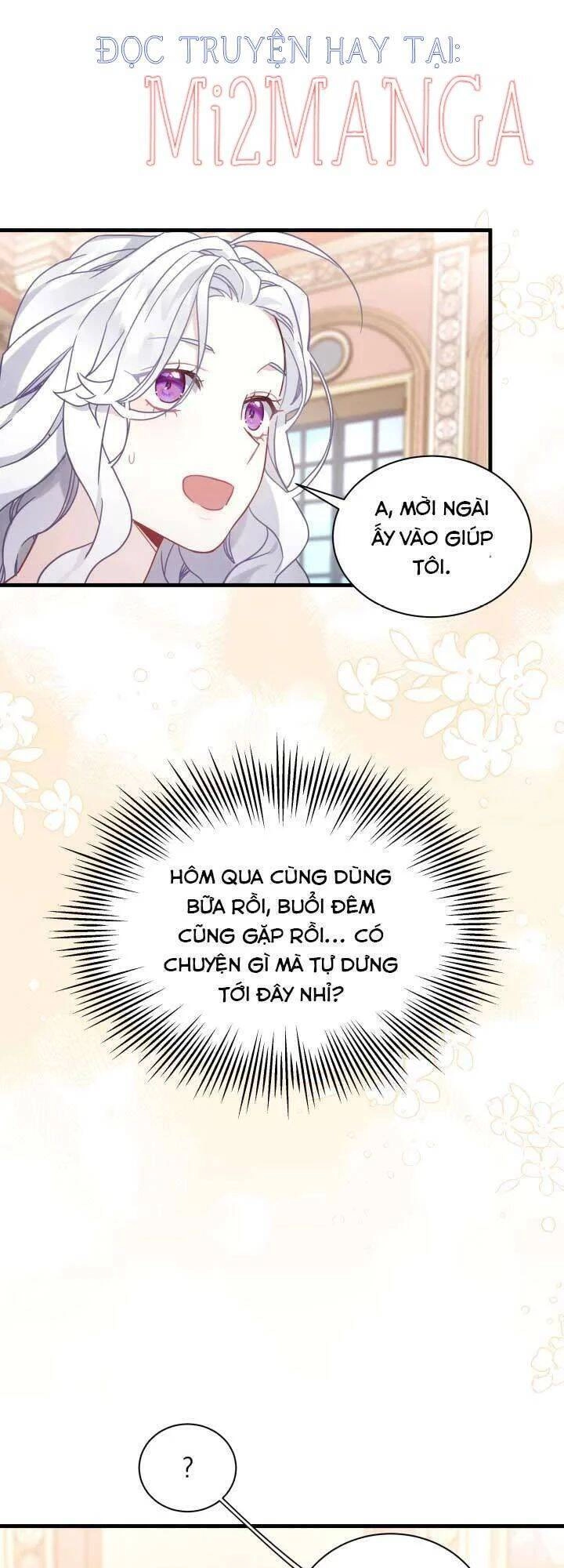 Con Gái Chồng Thật Dễ Thương Chapter 49 - 31