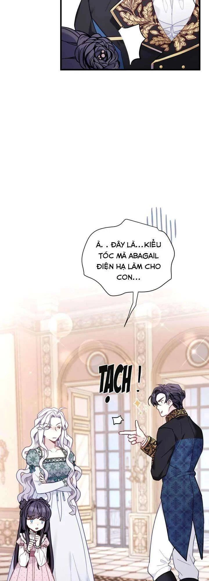 Con Gái Chồng Thật Dễ Thương Chapter 49.5 - 2