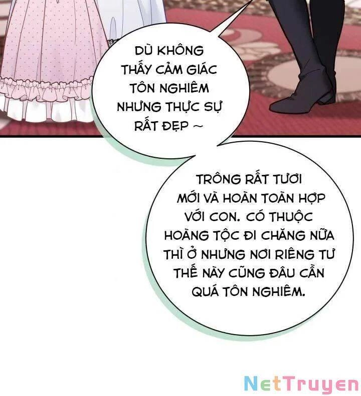 Con Gái Chồng Thật Dễ Thương Chapter 49.5 - 3