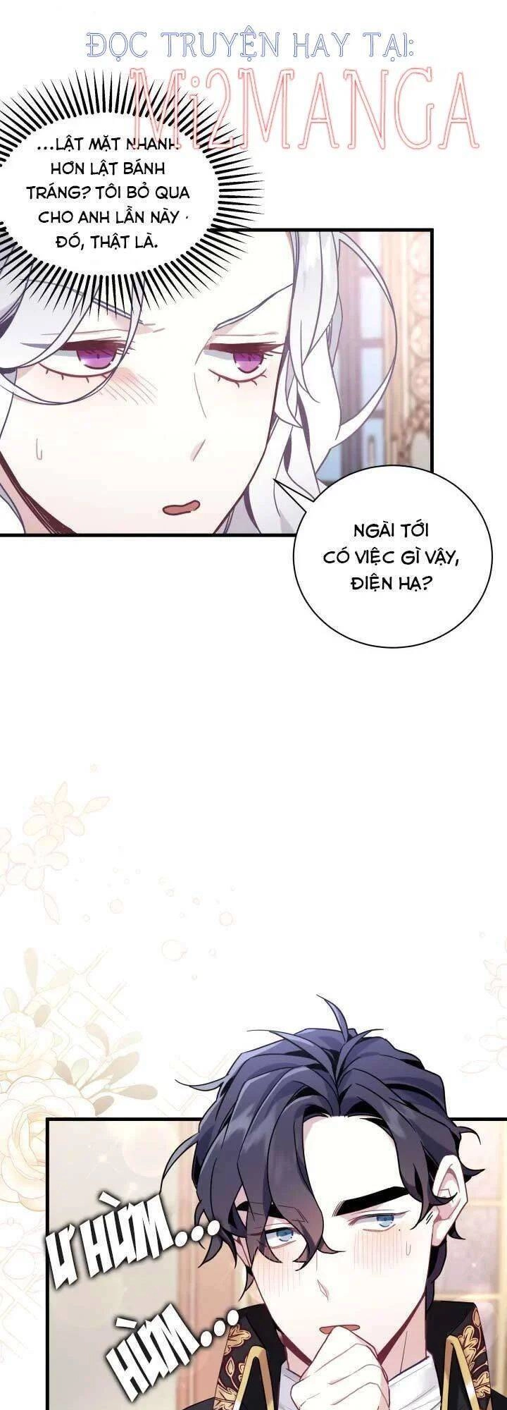 Con Gái Chồng Thật Dễ Thương Chapter 49.5 - 4