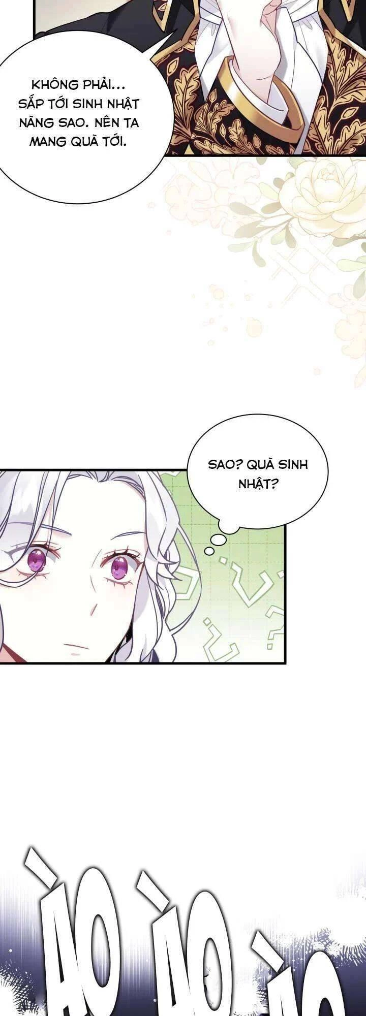 Con Gái Chồng Thật Dễ Thương Chapter 49.5 - 5