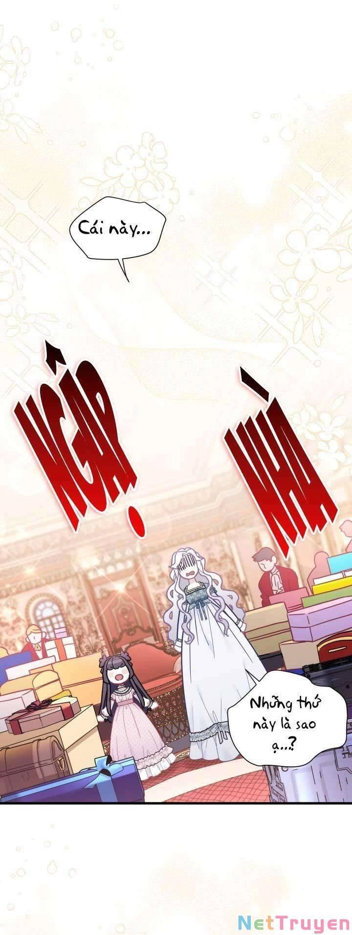 Con Gái Chồng Thật Dễ Thương Chapter 49.5 - 8