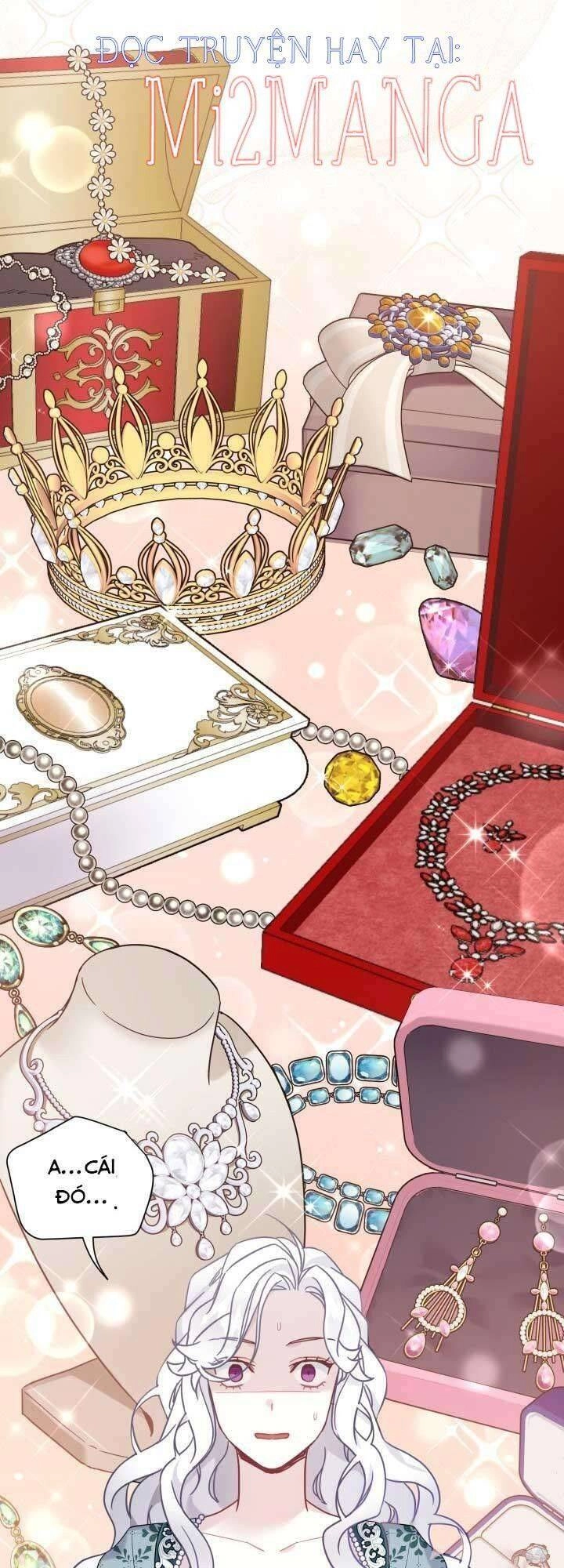 Con Gái Chồng Thật Dễ Thương Chapter 49.5 - 10