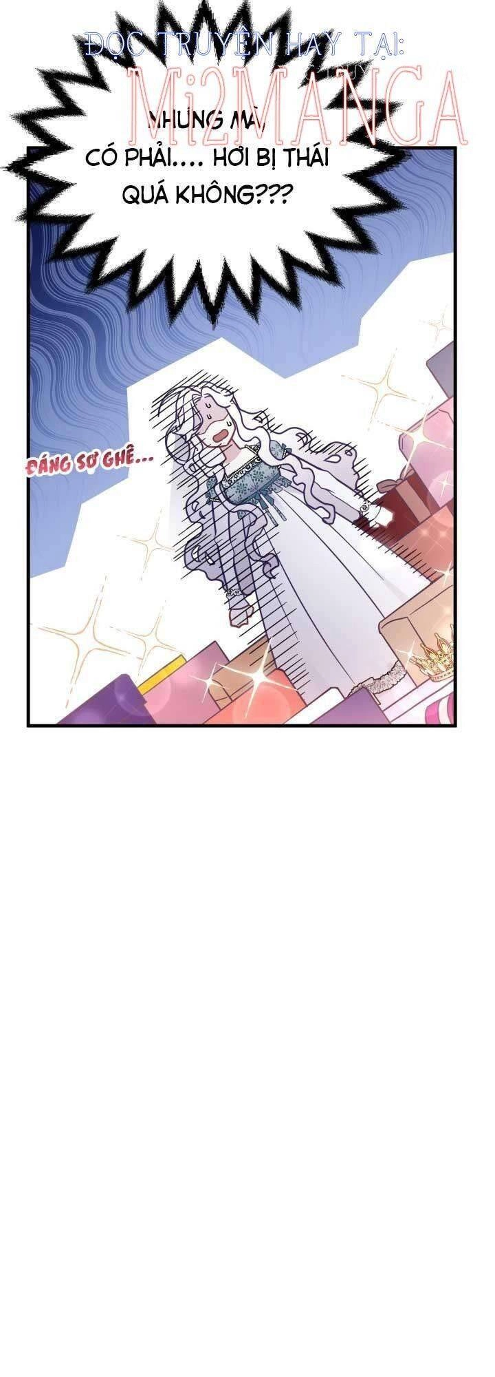 Con Gái Chồng Thật Dễ Thương Chapter 49.5 - 12