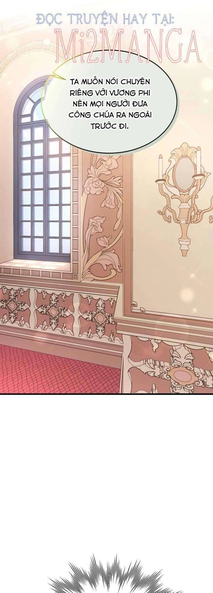 Con Gái Chồng Thật Dễ Thương Chapter 49.5 - 14