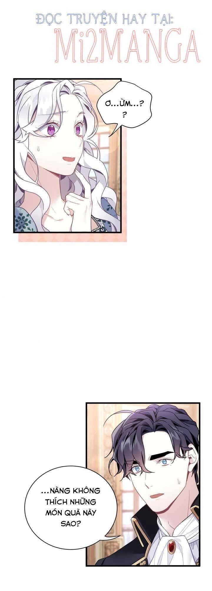 Con Gái Chồng Thật Dễ Thương Chapter 49.5 - 16