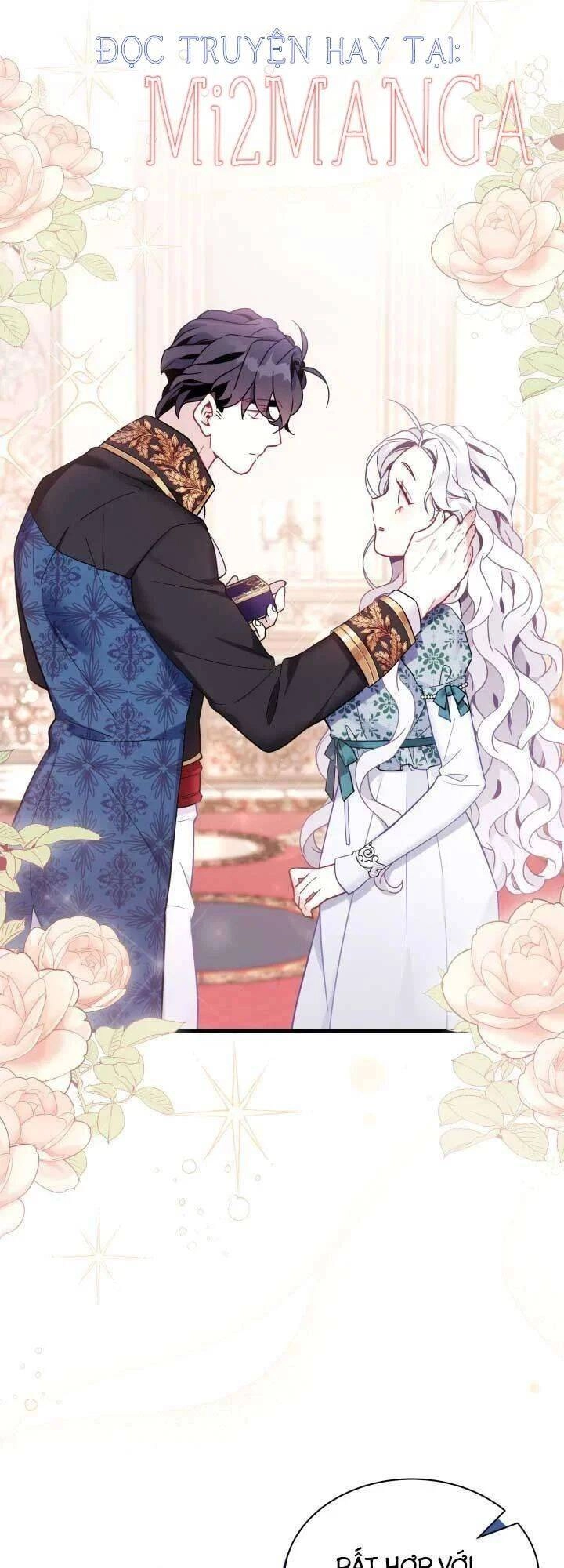 Con Gái Chồng Thật Dễ Thương Chapter 49.5 - 21