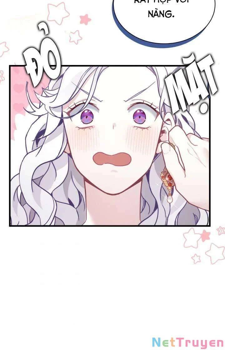 Con Gái Chồng Thật Dễ Thương Chapter 49.5 - 22