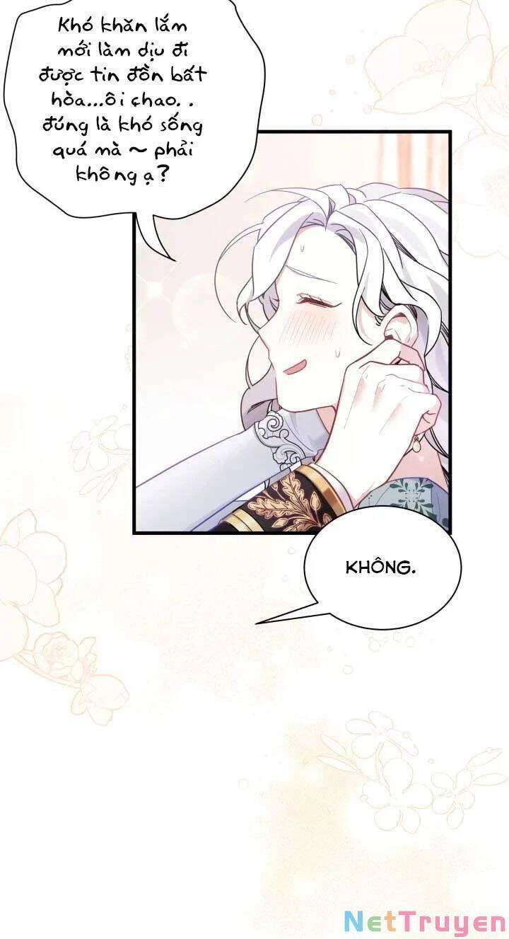 Con Gái Chồng Thật Dễ Thương Chapter 49.5 - 24