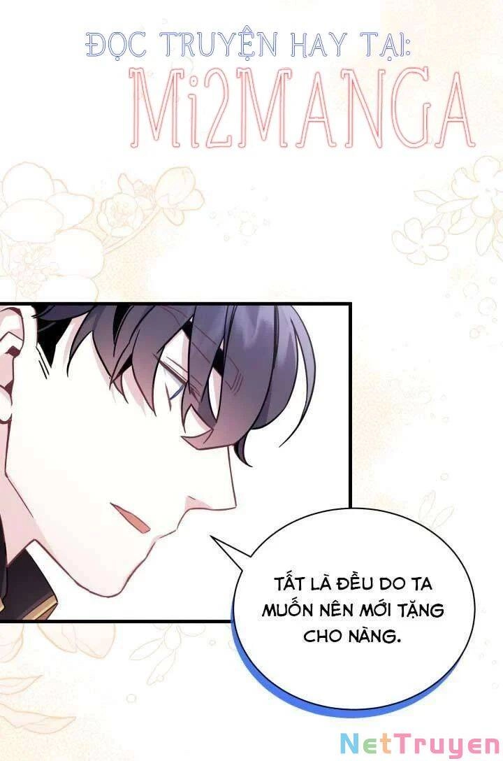 Con Gái Chồng Thật Dễ Thương Chapter 49.5 - 25