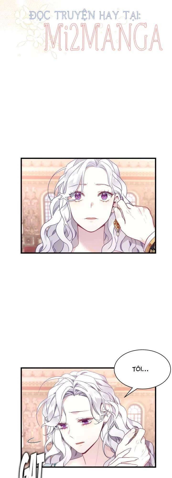 Con Gái Chồng Thật Dễ Thương Chapter 49.5 - 26