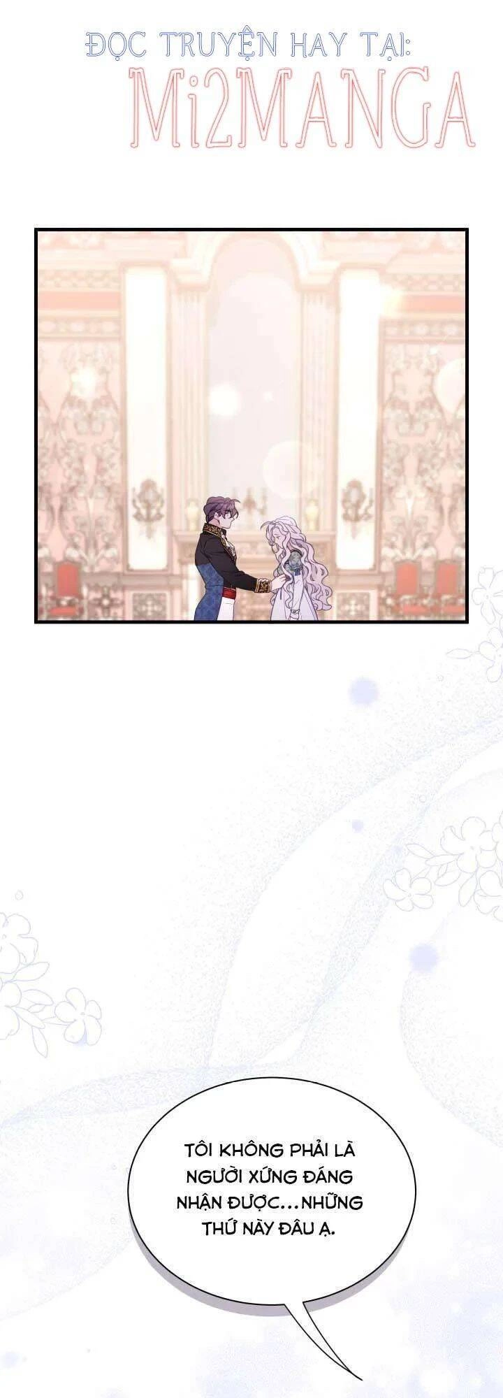 Con Gái Chồng Thật Dễ Thương Chapter 49.5 - 28