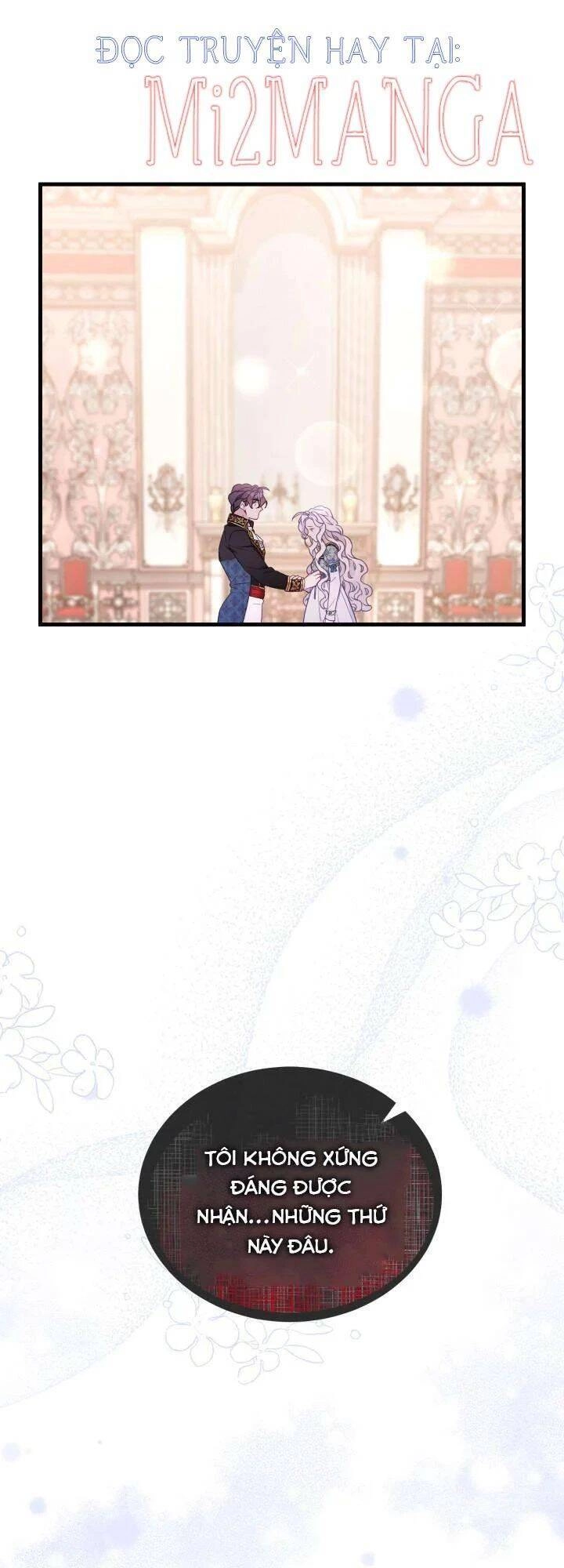 Con Gái Chồng Thật Dễ Thương Chapter 50 - 1