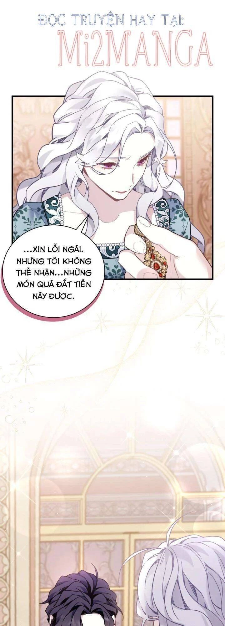 Con Gái Chồng Thật Dễ Thương Chapter 50 - 3