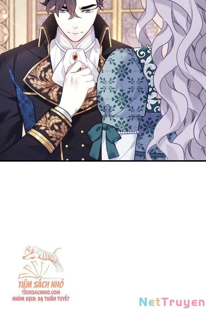 Con Gái Chồng Thật Dễ Thương Chapter 50 - 4