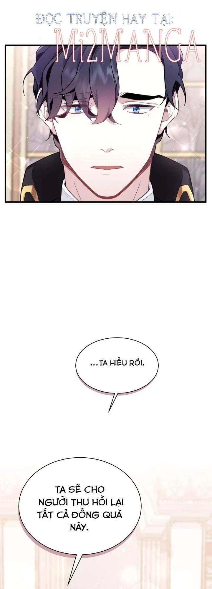 Con Gái Chồng Thật Dễ Thương Chapter 50 - 5