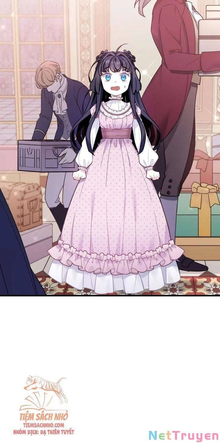 Con Gái Chồng Thật Dễ Thương Chapter 50 - 8