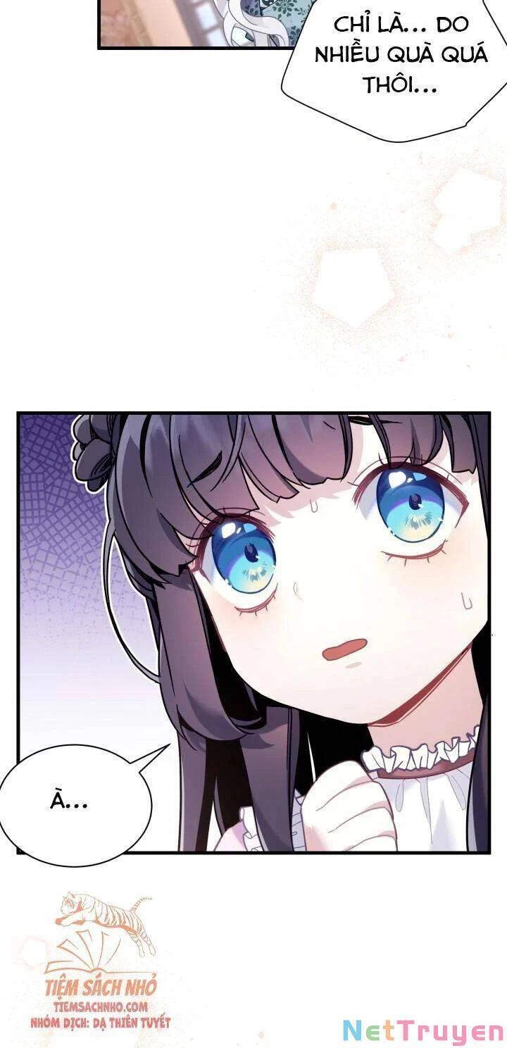 Con Gái Chồng Thật Dễ Thương Chapter 50 - 10