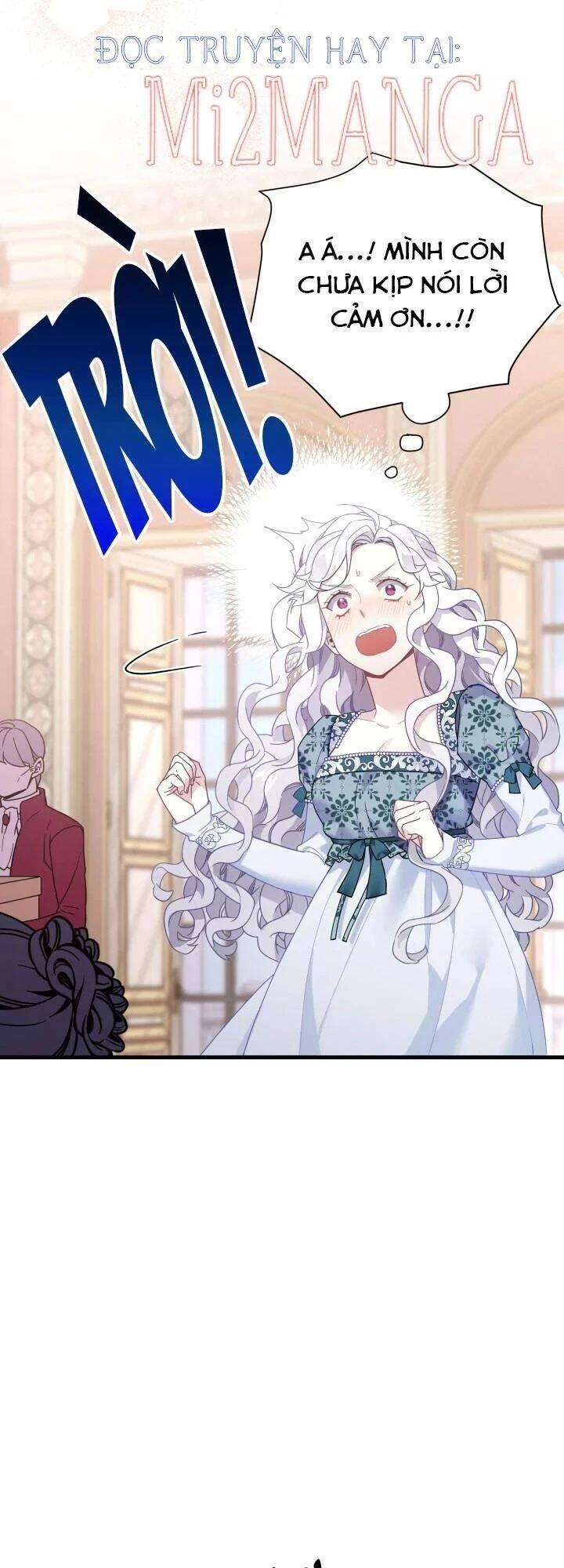 Con Gái Chồng Thật Dễ Thương Chapter 50 - 11