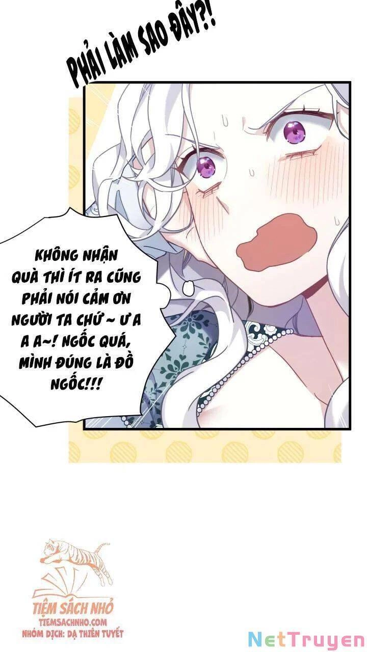 Con Gái Chồng Thật Dễ Thương Chapter 50 - 12