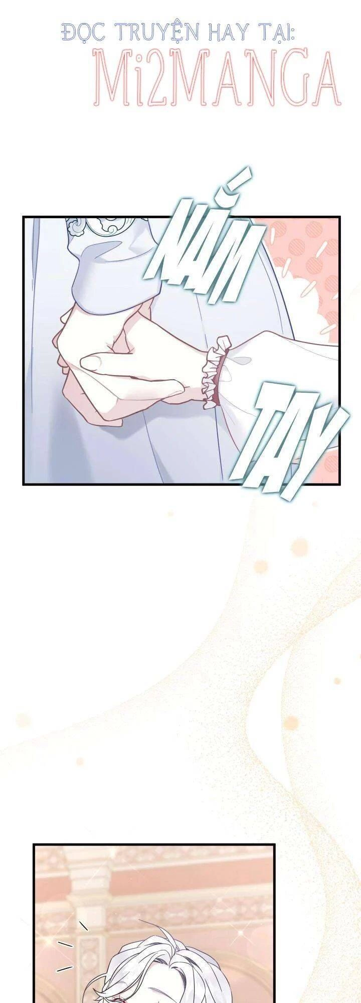 Con Gái Chồng Thật Dễ Thương Chapter 50 - 13