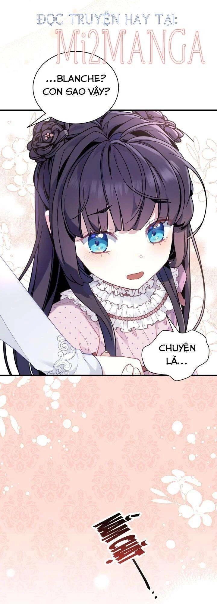 Con Gái Chồng Thật Dễ Thương Chapter 50 - 15