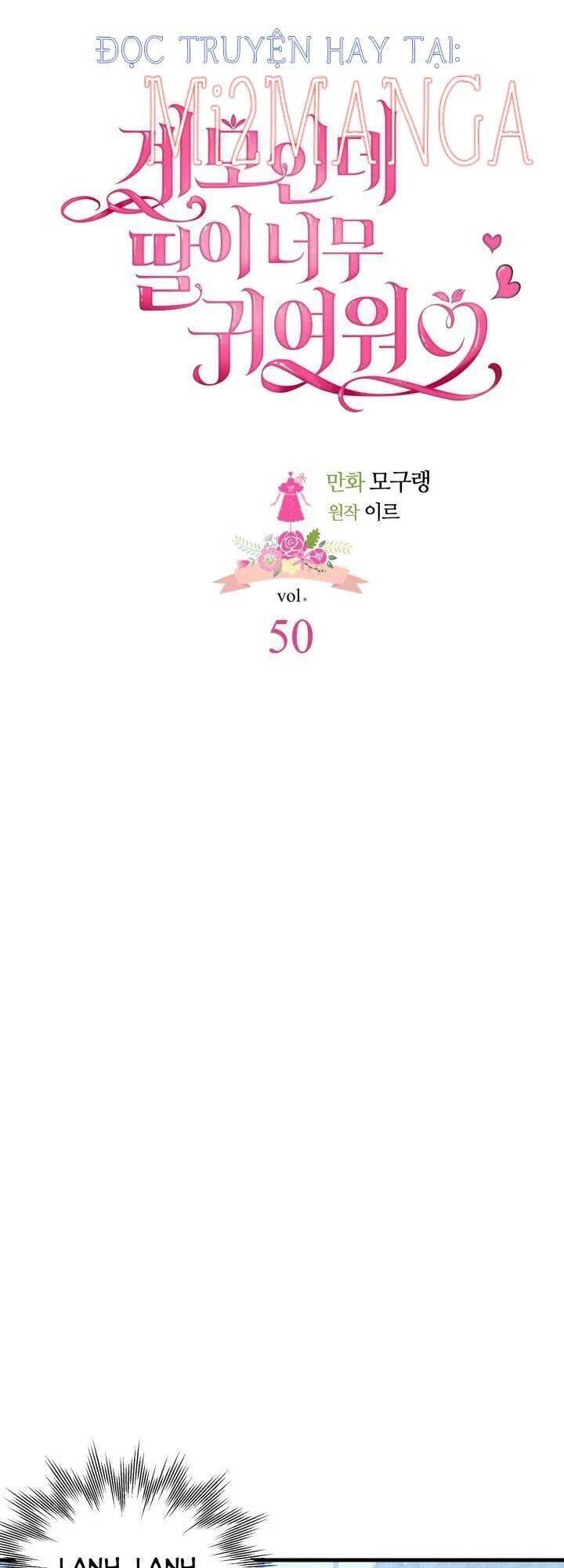 Con Gái Chồng Thật Dễ Thương Chapter 50 - 17