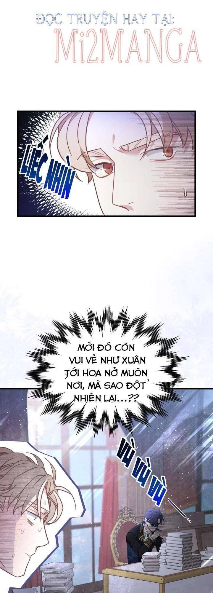 Con Gái Chồng Thật Dễ Thương Chapter 50 - 19