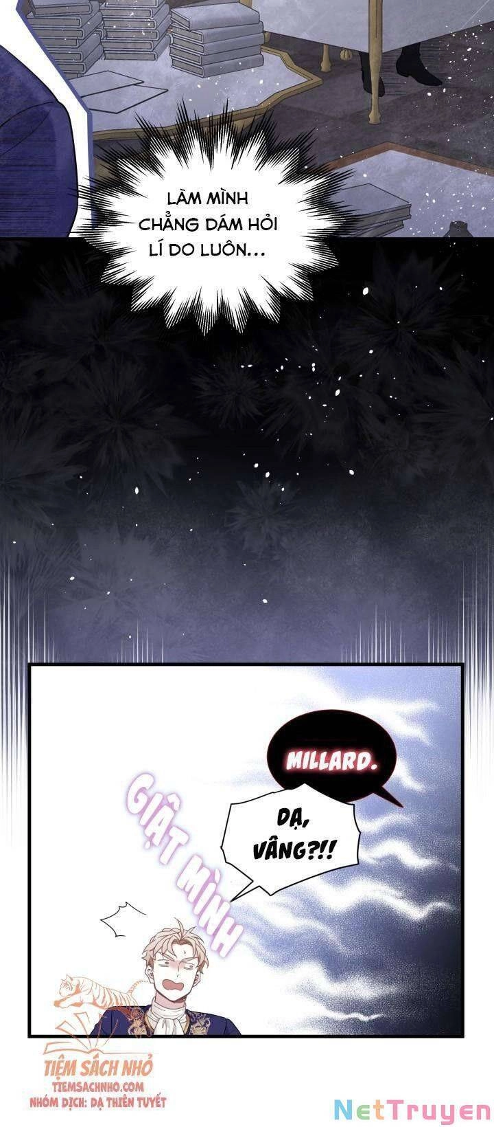 Con Gái Chồng Thật Dễ Thương Chapter 50 - 20