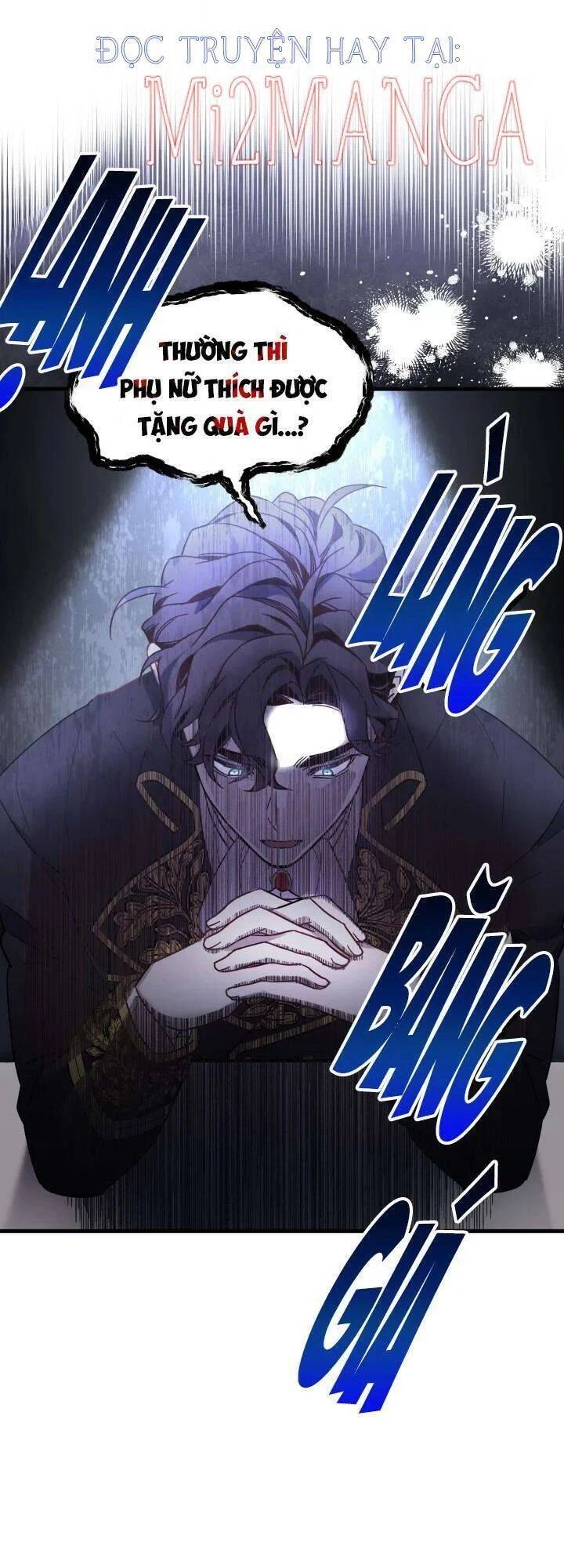 Con Gái Chồng Thật Dễ Thương Chapter 50 - 21