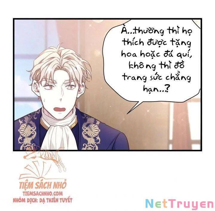 Con Gái Chồng Thật Dễ Thương Chapter 50 - 22