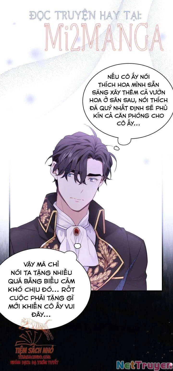 Con Gái Chồng Thật Dễ Thương Chapter 50 - 25