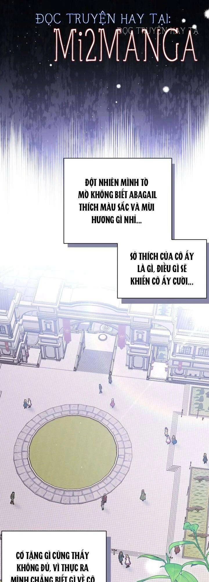 Con Gái Chồng Thật Dễ Thương Chapter 50 - 26