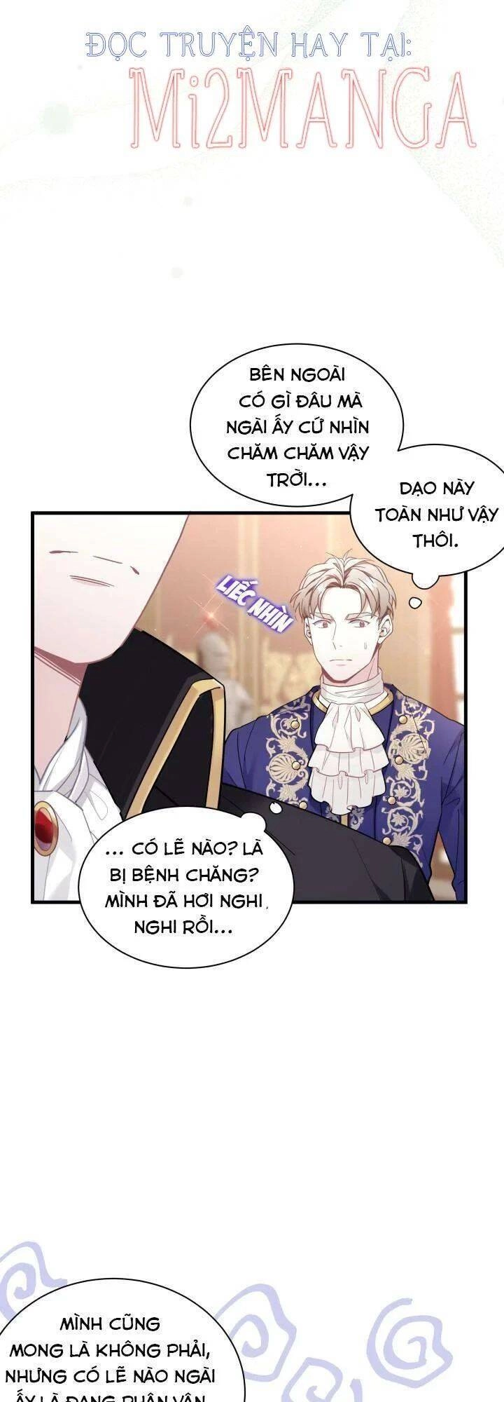 Con Gái Chồng Thật Dễ Thương Chapter 50 - 28