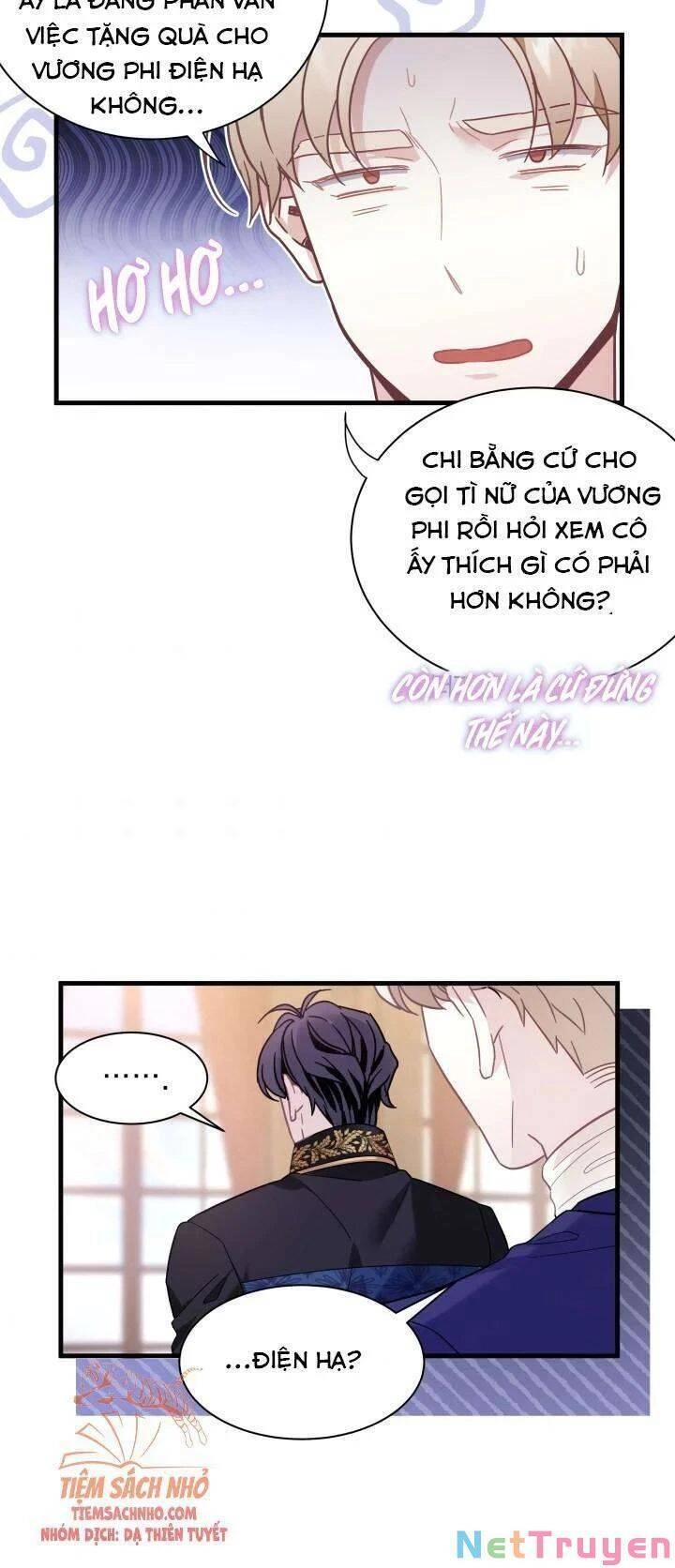 Con Gái Chồng Thật Dễ Thương Chapter 50 - 29