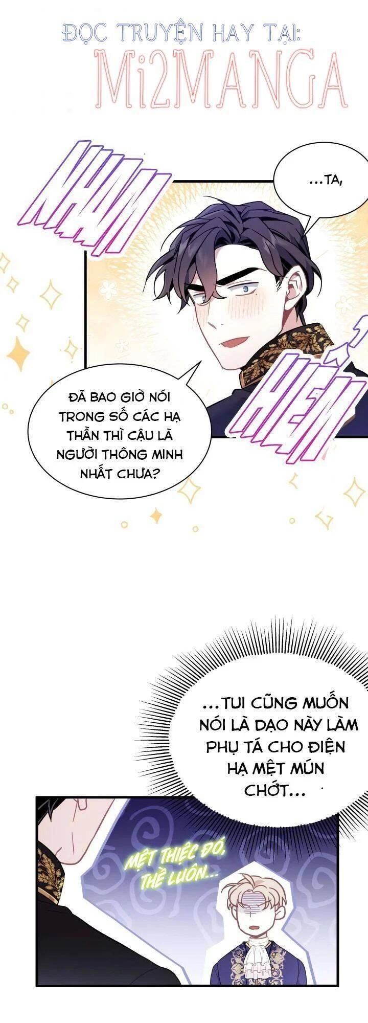 Con Gái Chồng Thật Dễ Thương Chapter 50 - 30