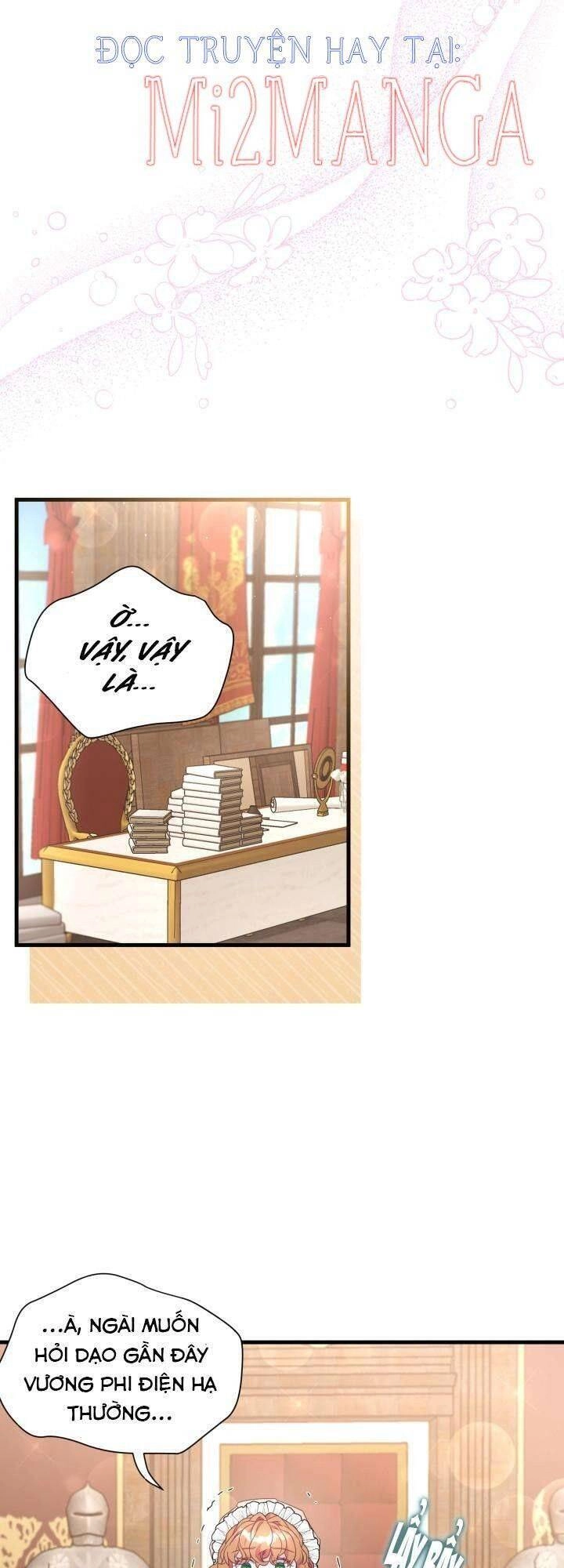 Con Gái Chồng Thật Dễ Thương Chapter 50.5 - 1