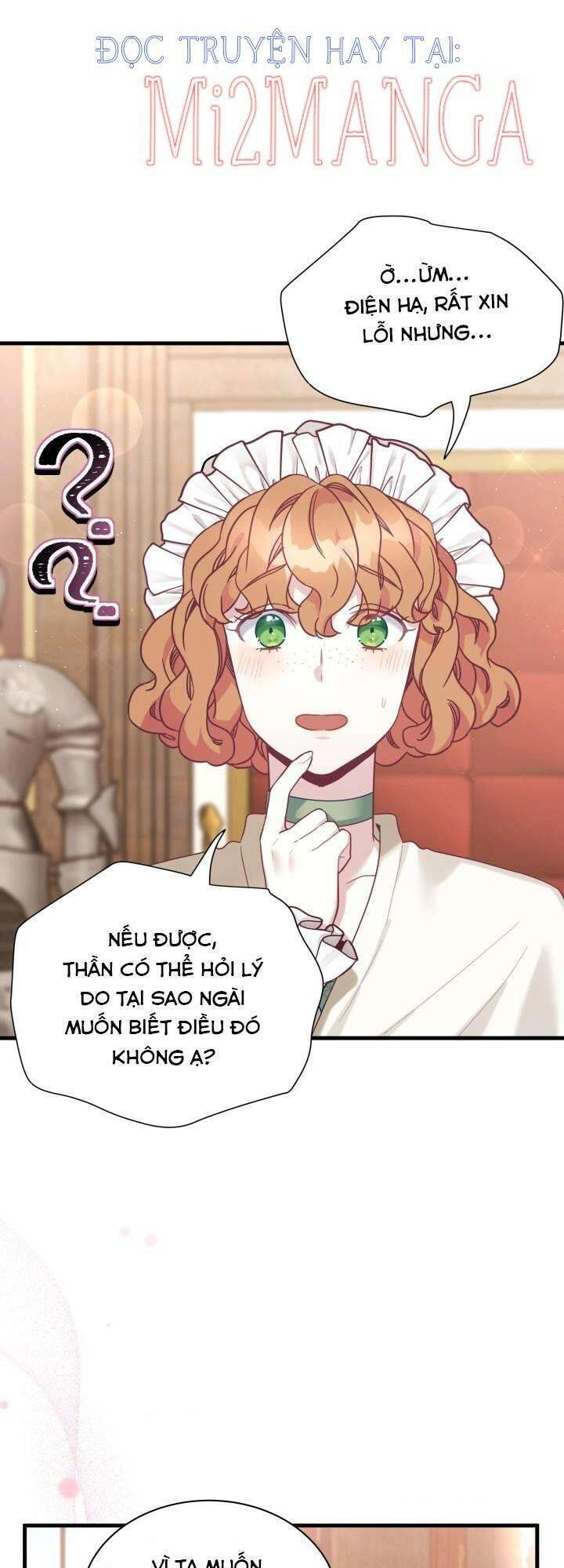 Con Gái Chồng Thật Dễ Thương Chapter 50.5 - 4