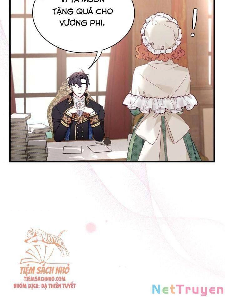 Con Gái Chồng Thật Dễ Thương Chapter 50.5 - 5