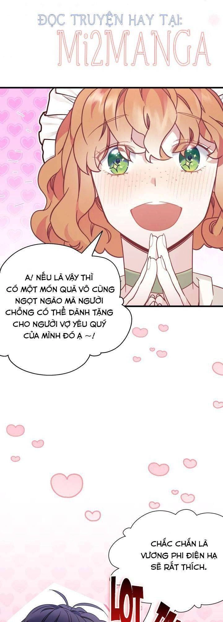 Con Gái Chồng Thật Dễ Thương Chapter 50.5 - 6