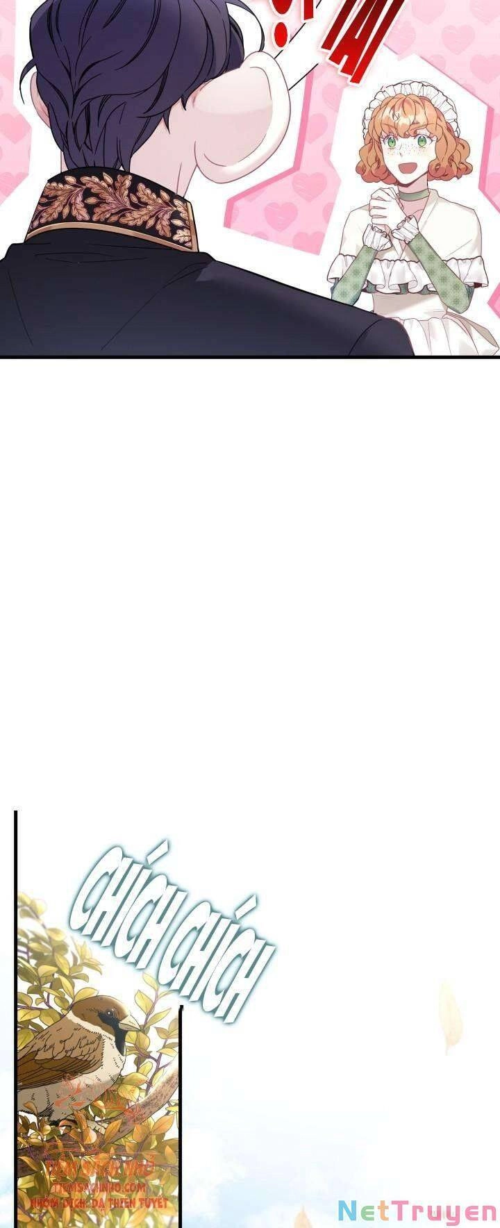 Con Gái Chồng Thật Dễ Thương Chapter 50.5 - 7