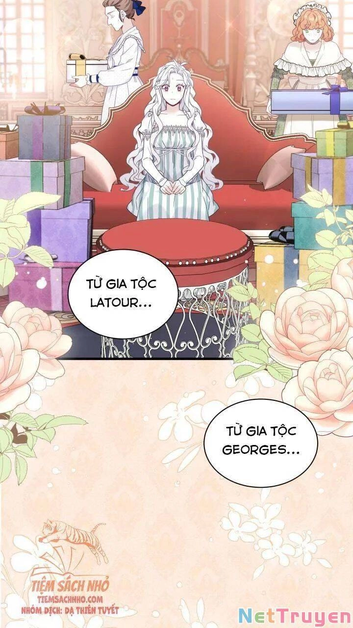 Con Gái Chồng Thật Dễ Thương Chapter 50.5 - 10