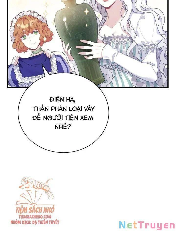 Con Gái Chồng Thật Dễ Thương Chapter 50.5 - 13