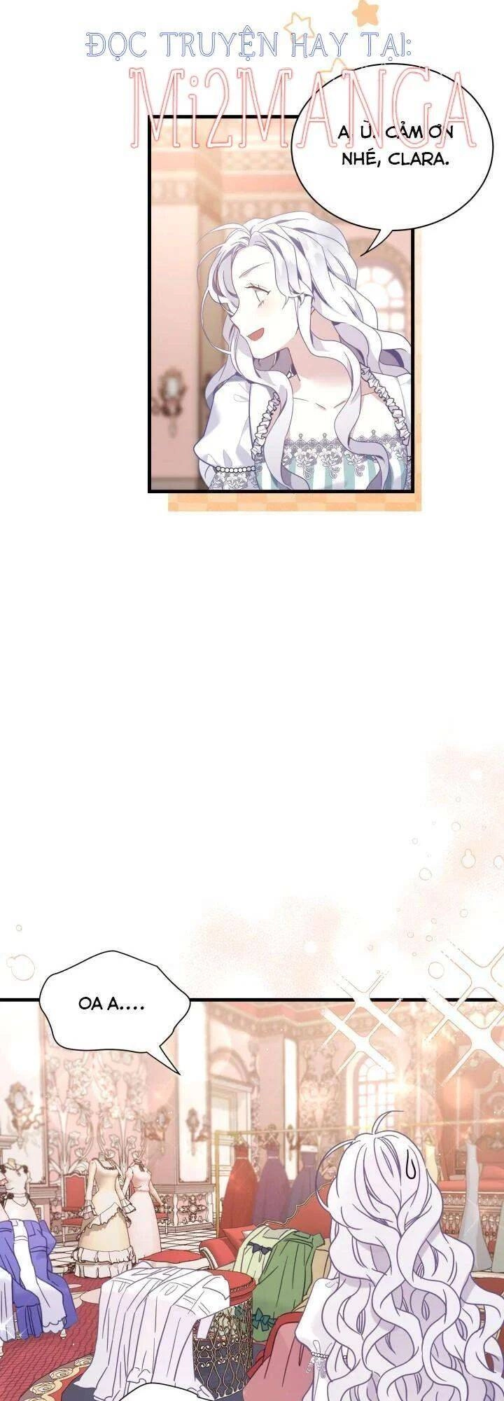 Con Gái Chồng Thật Dễ Thương Chapter 50.5 - 14